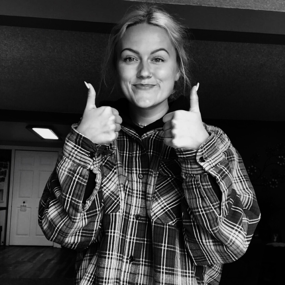 Meet Your Posher, Sav!